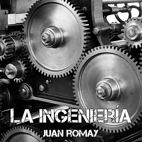 Portada de La ingeniería