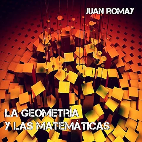 Portada de La geometría y las matemáticas