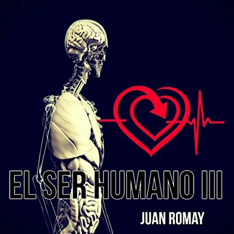 Portada de El ser humano III