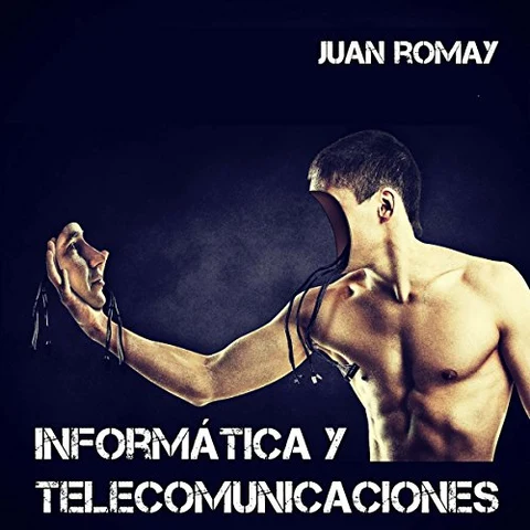 Portada de Informática y telecomunicaciones