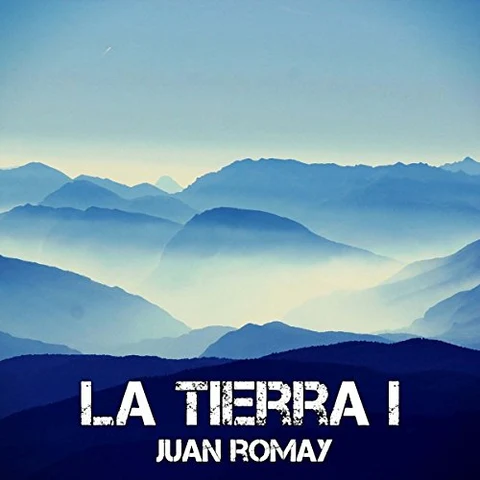 Portada de La tierra I