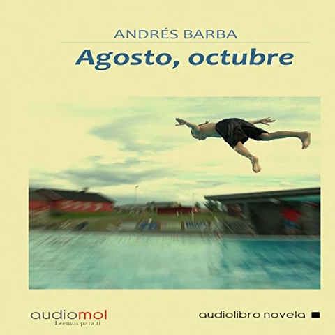 Portada de Agosto,Octubre