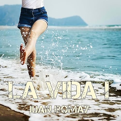 Portada de La vida I