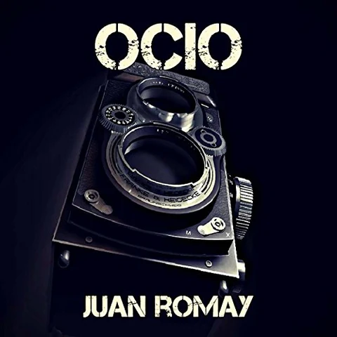 Portada de Ocio