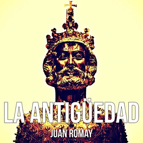 Portada de La antigüedad