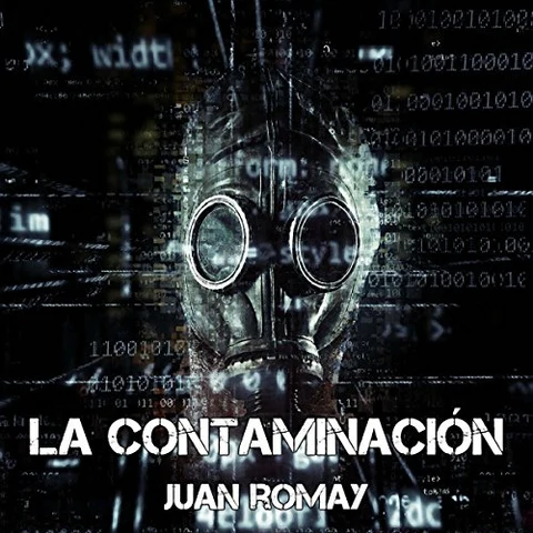 Portada de La contaminación