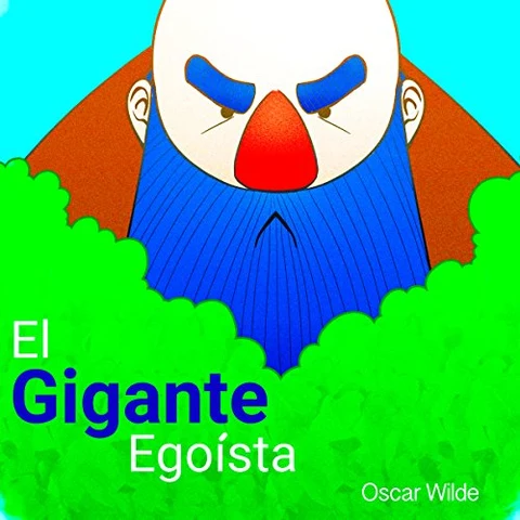 Portada de Análisis: El gigante egoísta - Oscar Wilde