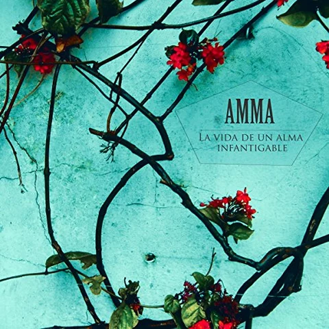 Portada de Amma