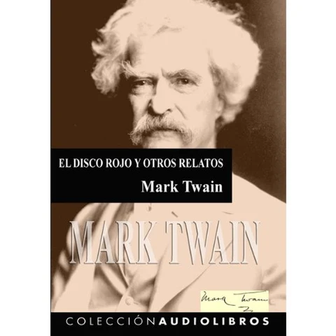 Portada de El Disco Rojo - La Historia del Inválido- la célebre