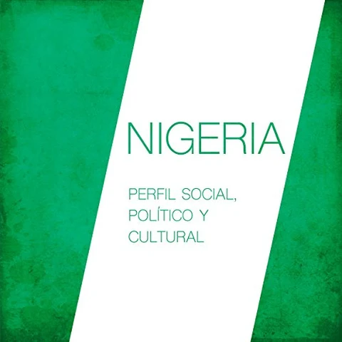 Portada de Nigeria