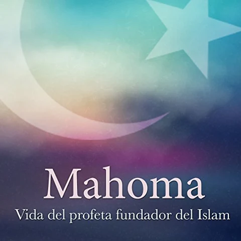 Portada de Mahoma