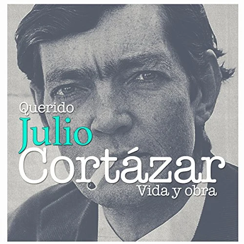 Portada de Querido Julio Cortázar, de Online Studio Productions