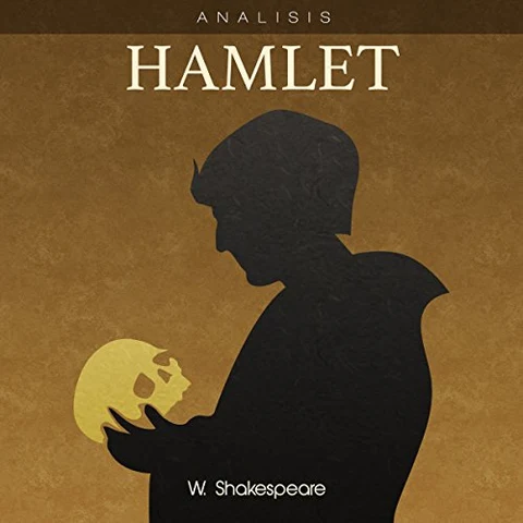 Portada de Análisis: Hamlet - W. Shakespeare