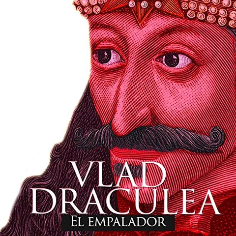 Portada de Vlad (Edición en español)
