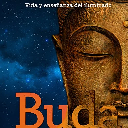 Portada de Buda, de Online Studio Productions