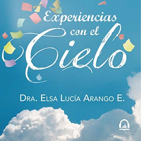 Portada de Experiencias con el cielo