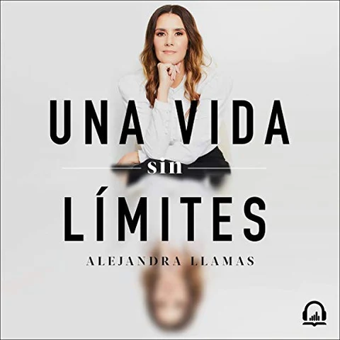 Portada de Una vida sin límites