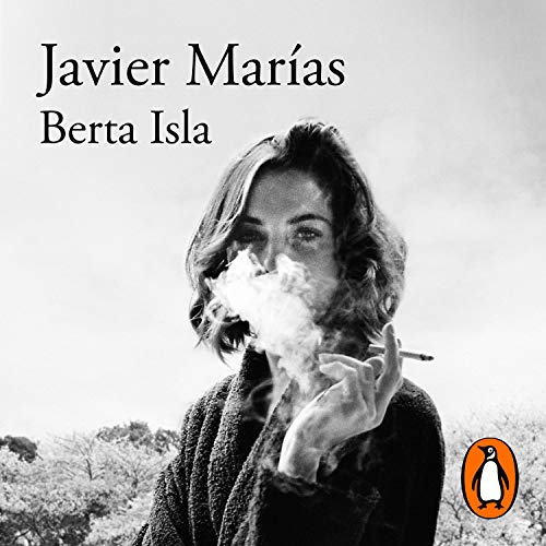 Portada de Berta Isla