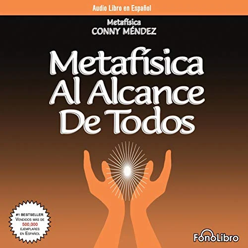 Portada de Metafísica al alcance de todos, de Conny Mendez