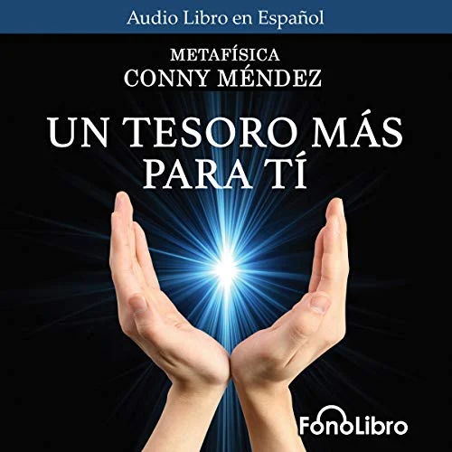Portada de Un Tesoro Mas Para Ti, de Conny Mendez