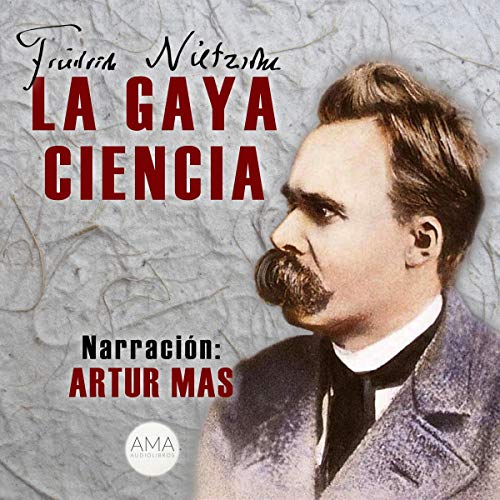 Portada de La Gaya Ciencia