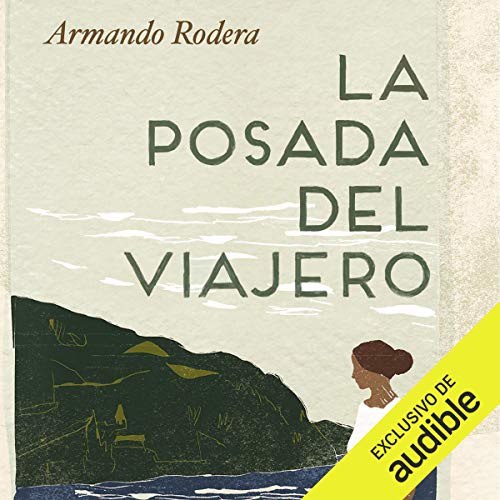 Portada de La posada del viajero, de Armando Rodera