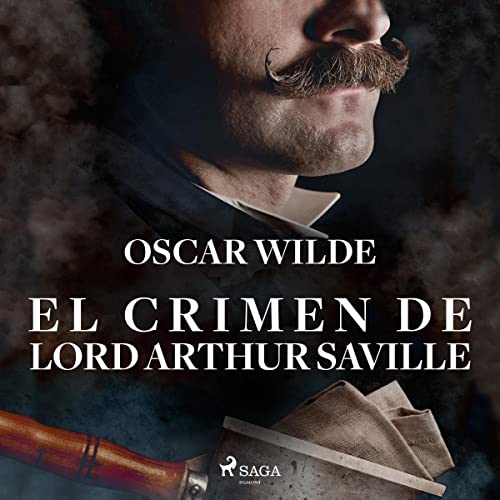 Portada de El crimen de Lord Arthur Saville