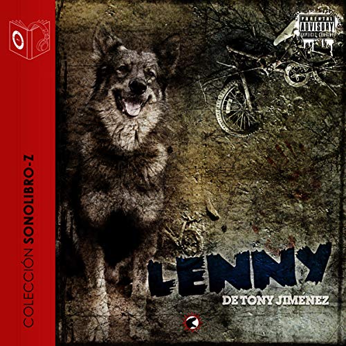 Portada de Lenny