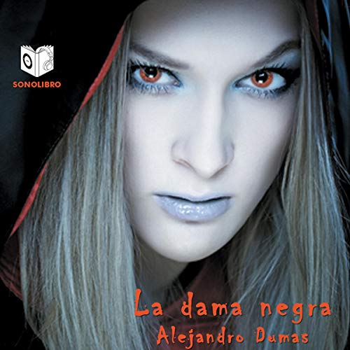 Portada de La Dama Negra
