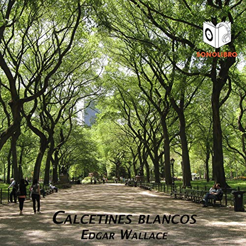 Portada de Calcetines Blancos