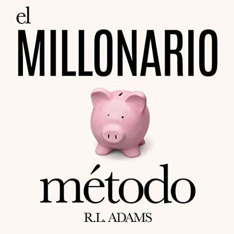 Portada de El Millonario Método