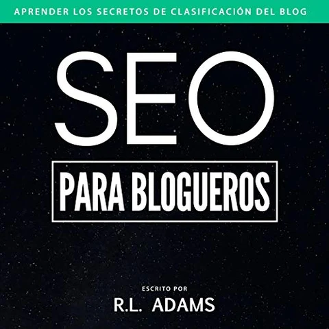 Portada de SEO Para Blogueros