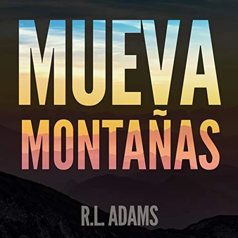 Portada de Mueva Montañas