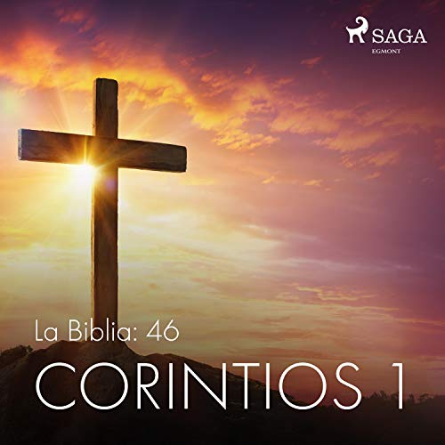 Portada de 46 Corintios 1, de uncredited