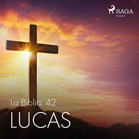 Portada de 42 Lucas
