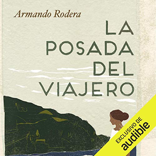 Portada de La posada del viajero, de Armando Rodera