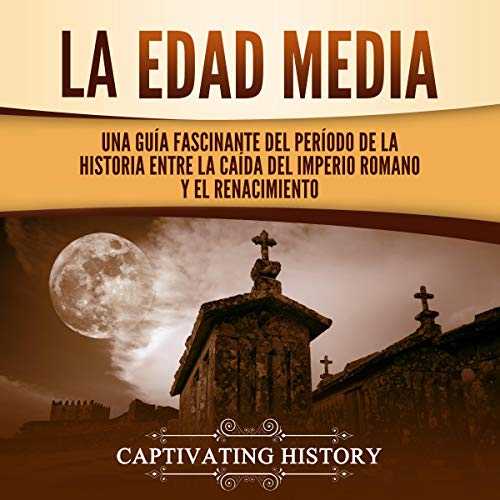 Portada de La Edad Media