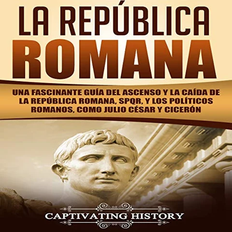 Portada de La República Romana