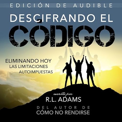 Portada de Descifrando el Codigo