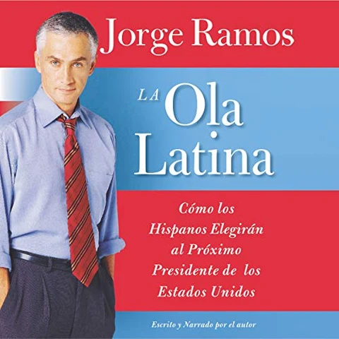 Portada de Ola Latina, La