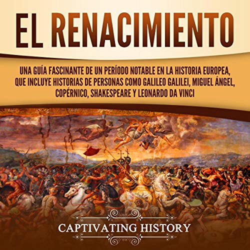 Portada de El Renacimiento