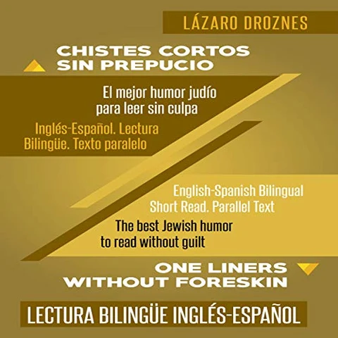 Portada de Chistes Cortos Sin Prepucio.