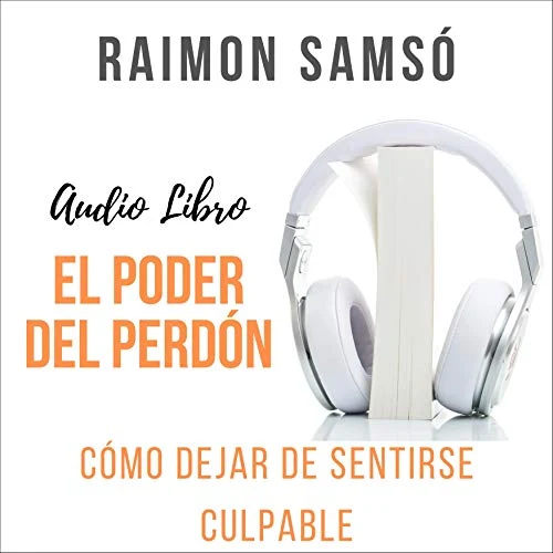 Portada de El Poder del Perdón, de Raimon Samsó