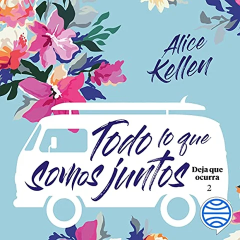 Portada de Todo lo que somos juntos