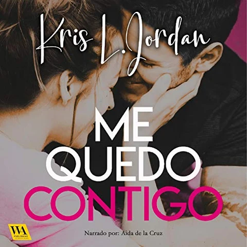 Portada de Me quedo contigo