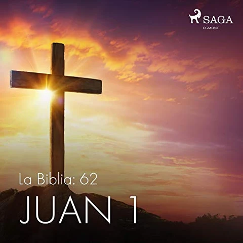 Portada de Juan 1