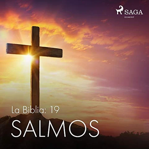 Portada de Salmos