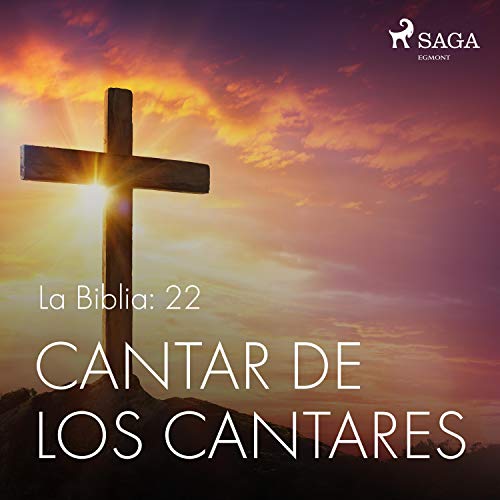 Portada de Cantar de los cantares, de uncredited