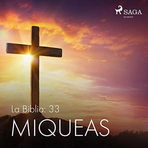 Portada de Miqueas