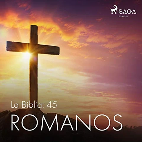 Portada de Romanos